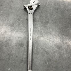 Crescent USA 24” Crestoloy Adjustable Wrench