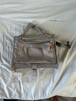 Changing pad
