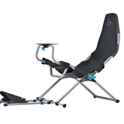 PLAYSEAT Challeng X - Sim Racing Seat