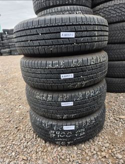225-60-18 Goodyear Assurance