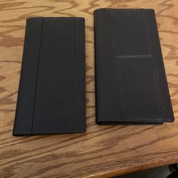 Business Card Holders