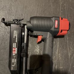 Hyper Tough Finish Nailer
