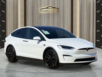 2023 Tesla Model X