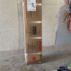 Backyard Wooden Swing Set 