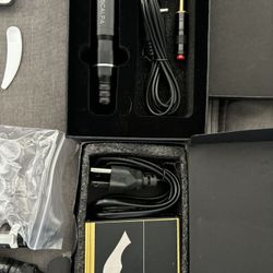 Permanent Makeup Tattoo Gun PMU Starter Kit 
