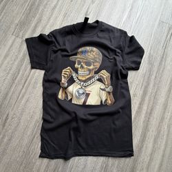 Custom Texans Tee Shirt 