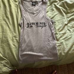 Urban Outfitters Tank