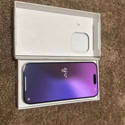 iPhone 16 Pro 256GB - Unlocked 