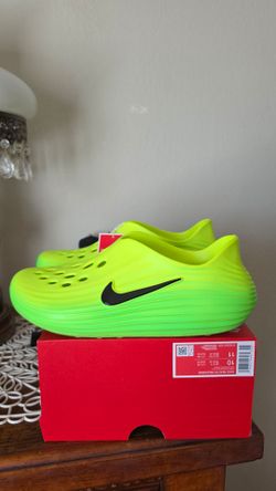 Size 10 Reactx Rejuven8