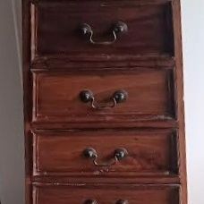 Rustic Drawers