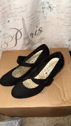 Women’s Heel
