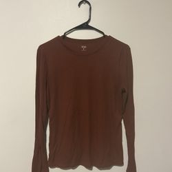ANA Long Sleeve