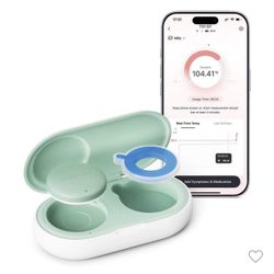 Momcozy Baby Smart Temperature 