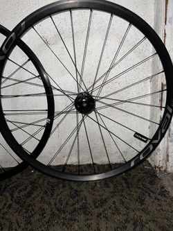 Roval Traverse Wheel Set 