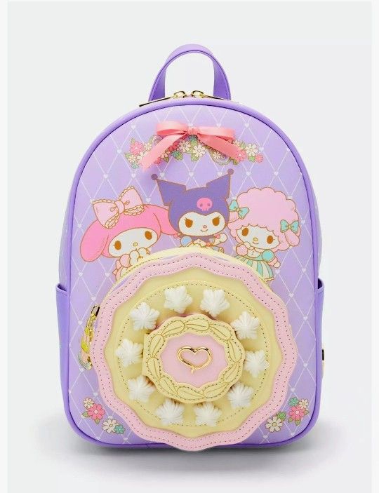 Loungefly/Her Universe $55