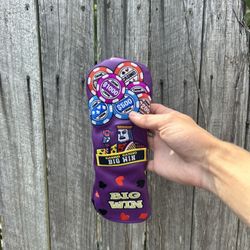 Poker Golf Hybrid Headcover