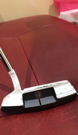 Taylormade Ghost Tour Putter Daytona