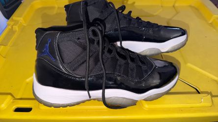 Jordan space jams