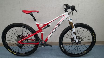 Specialized Epic 29er