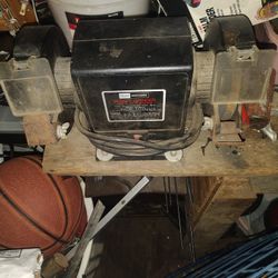 Power Tools 