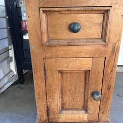 Free small furniture