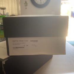 Real Men’s Gucci Shoes 