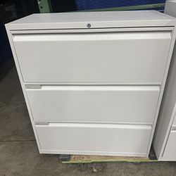 File Cabinets