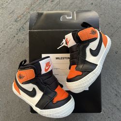 Jordan 1 Shattered Backboard 
