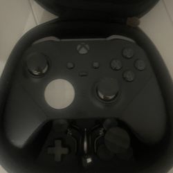 Xbox Series 2 Elite Controller
