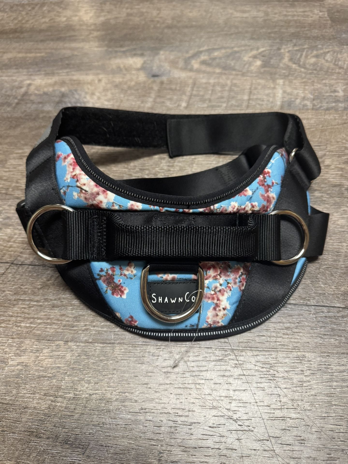 New size M ShawnCo Essential Dog Harness