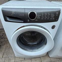 Electrolux Washer and Dryer