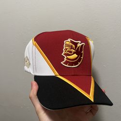 Kill the hype Kthla Trojans hat