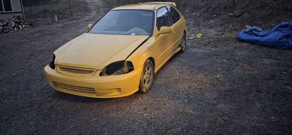 Auto Painting Services. LET ME PAINT YOUR CAR!