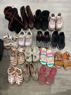 Kids Shoes