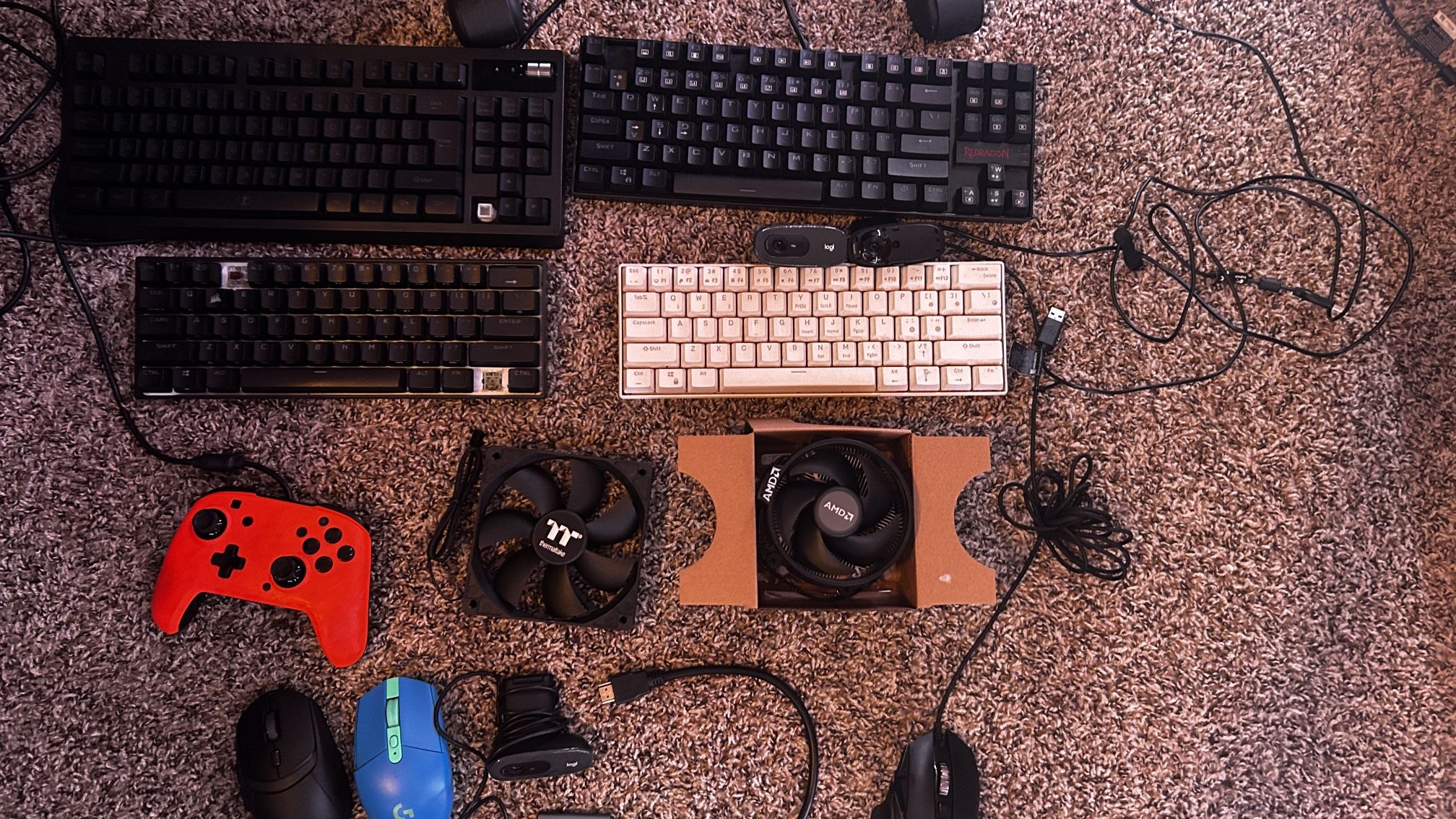Gaming Keyboard