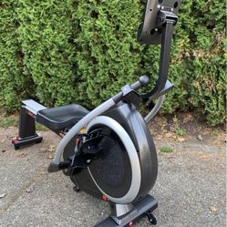 Fitness Reality 4000MR magnetic rower rowing machine for Sale in Snohomish WA OfferUp
