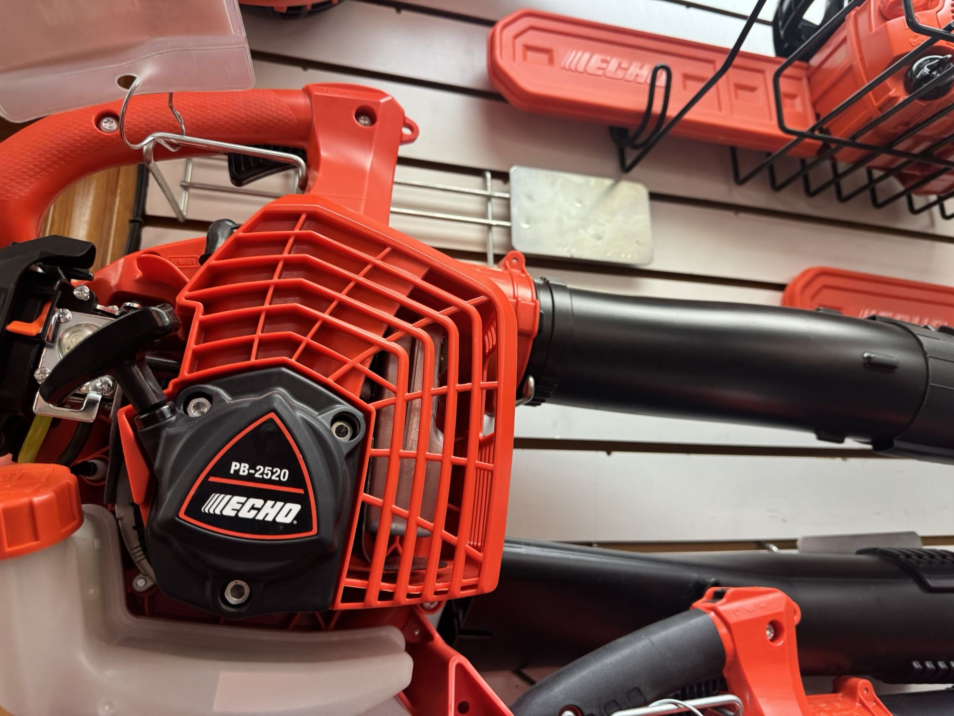 Echo PB2520 Handheld Blower