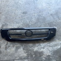 For Mazda B series front grill