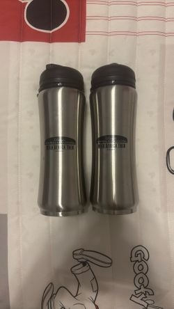 Disney’s Wild Africa Trek Bottles
