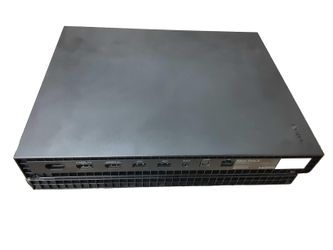 Microsoft Xbox One X (1tb) 1 Tb Black Video Game Console