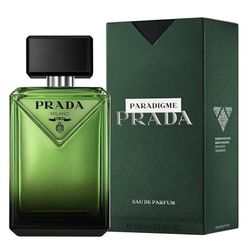 Mens Prada Paradigme EAU de Parfum 100 ml