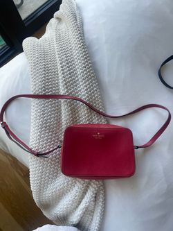 Kate Spade Crossbody