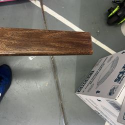Stair Nose Bullnose