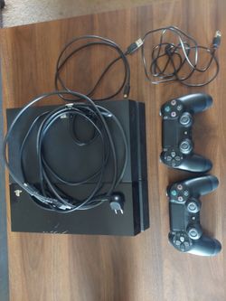 Ps4