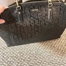 Calvin Klein Purse