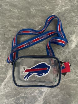 Buffalo Bills purse