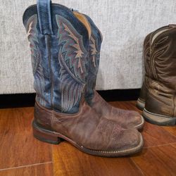 Cowboy Boots 