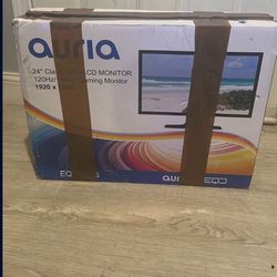 Gaming Monitor