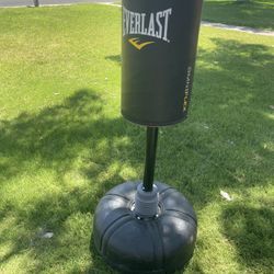 Punching Bag