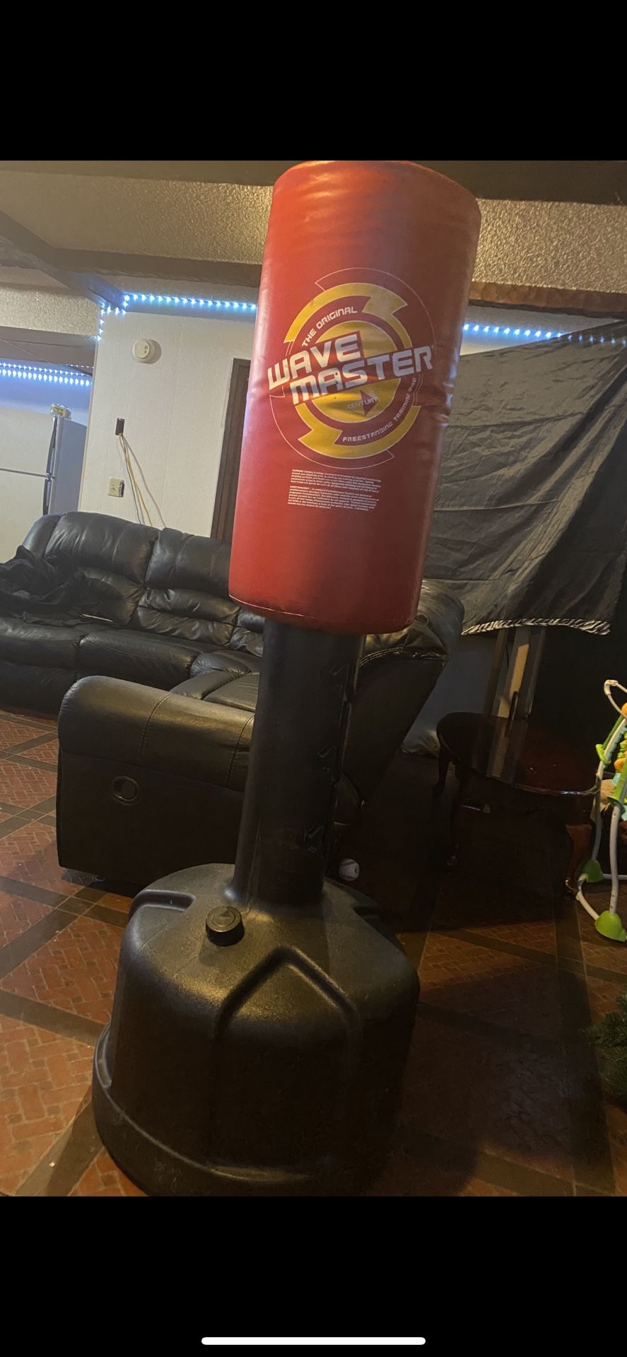 Punching Bag